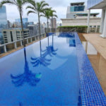 APARTAMENTO VILA OLIMPIA - 1 SUITE 1 VAGA