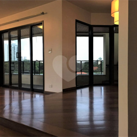 Apartamento à venda com 4 suítes em Chácara Santo Antônio (zona Sul), São Paulo, SP