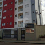 Apartamento no Condomínio Residencial Clarice.