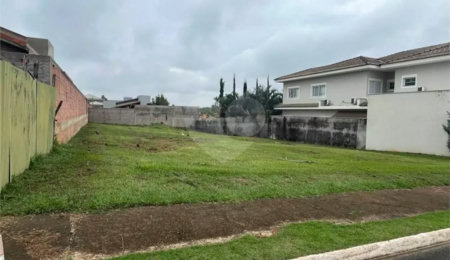 Terreno à venda no condomínio Park Campestre I, Piracicaba - SP