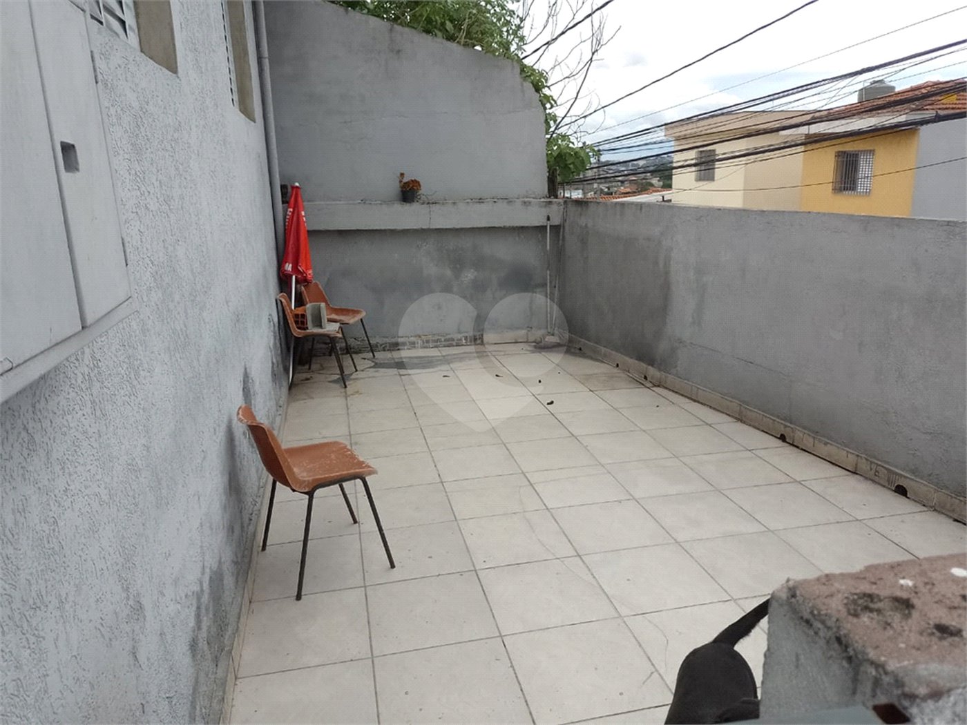 Imóvel com 2 casas em Pirituba