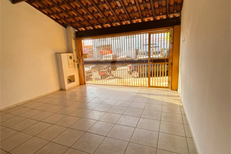 CASA À VENDA E LOCAÇÃO — PARQUE DAS NAÇÕES | INDAIATUBA-SP