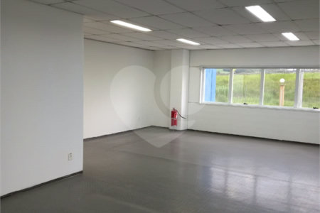 GALPÃO PARA LOCAÇÃO EM CONDOMÍNIO BBP BARÃO DE MAUÁ - ATIBAIA / SP REF 946922