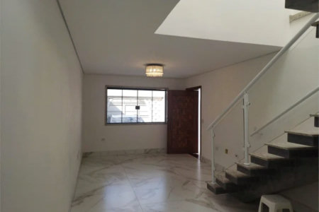 Sobrado à venda com 3 quartos, sendo 3 suítes, em Jardim Olympia, São Paulo - SP
