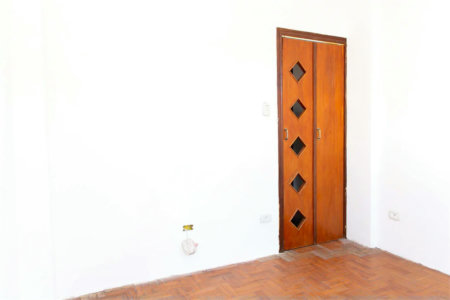 Apartamento - Centro - 1 Dormitório - Próximo ao Metrô - Venda