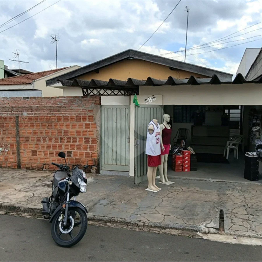 Casa no Jardim Beatriz