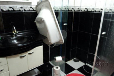 apartamento na mooca - condominio com excelente localização!