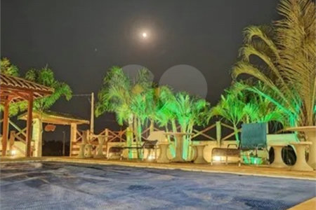 Casa para venda no Condomínio Residencial Broa Eco Village
