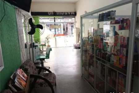 Casa comercial com 120m² , à venda em Guarulhos.
