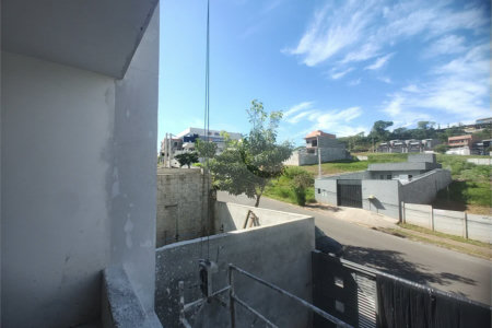 Apartamento 2 dormitórios (1 suíte) com vaga garagem, excelente localização, programa MCMV