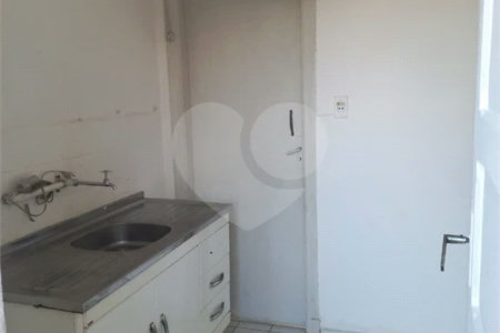 Apartamento compacto e funcional – Ideal para 1 pessoa