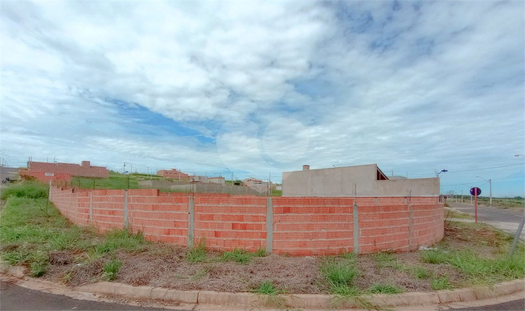 Terreno à Venda no Residencial Arcoville – Área de Franca Expansão