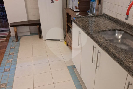 Apartamento com quintal - um garden para chamar de seu