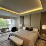 Cobertura duplex Chacara Klabin - 4 suites - 4 vgs - 487 m² - Quadra de tenis