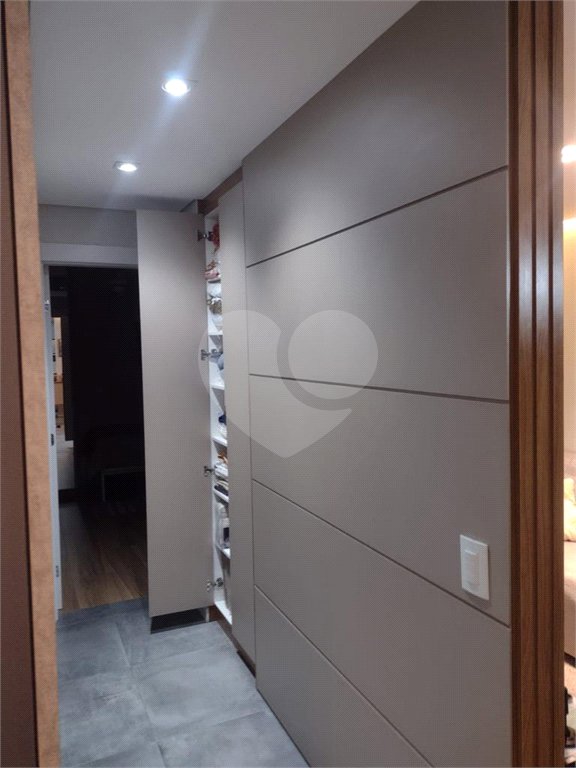 Apartamento no Brás