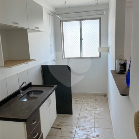 Apartamento no Spazio Monte Alto