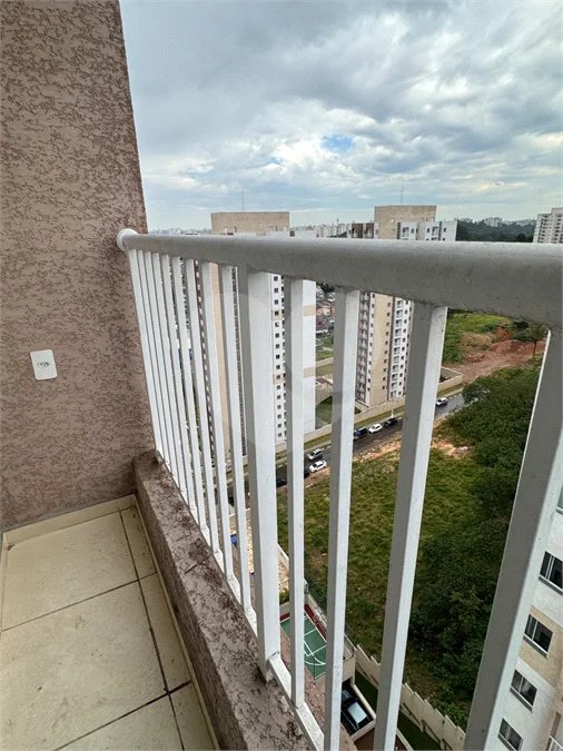 Apartamento á venda - Parque Bristol