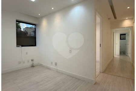 Sala comercial para venda ou locação, G9 Offices, 60 m² de área útil