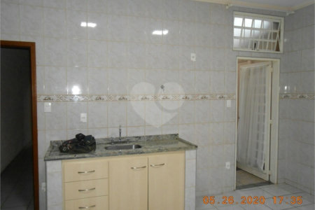 Casa à venda – Jardim Tangará