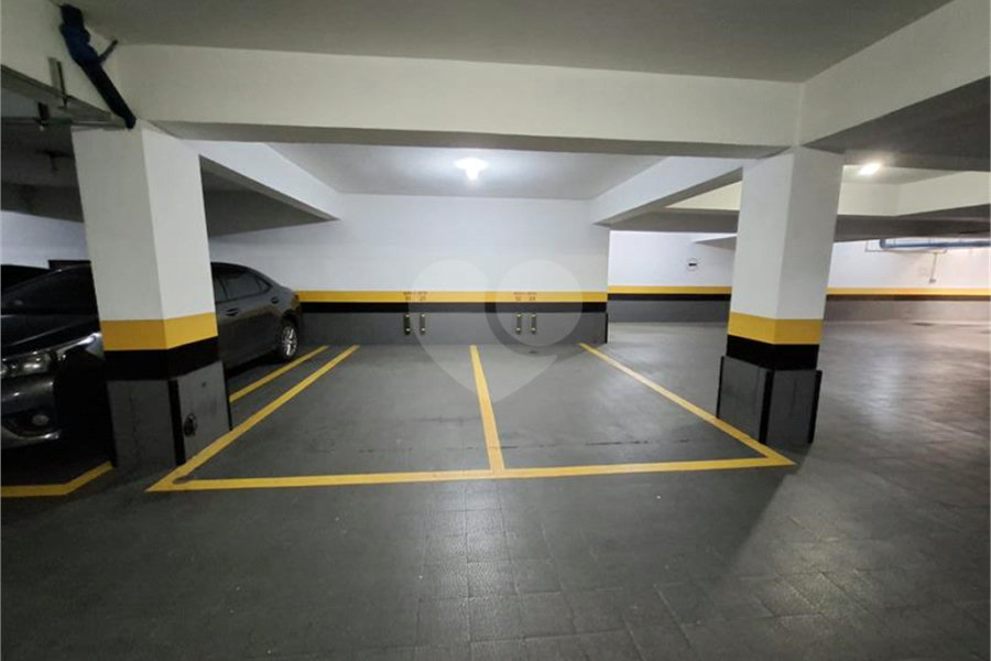 Apartamento, a venda, com 300m² de área privativa, 4 suítes, 4 vagas - Santana / SP