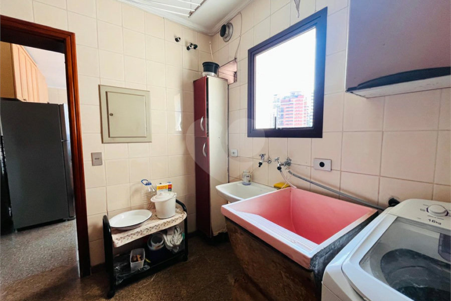 Apartamento à venda com 4 quartos, sendo 2 suítes,  em Santana, São Paulo, SP