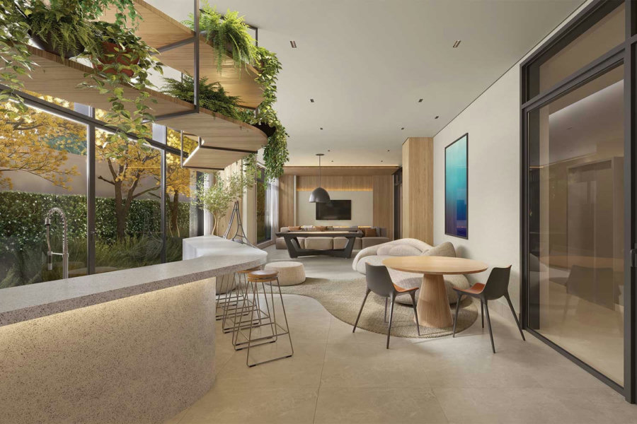 Brooklin Studios By Lindenberg	R. Nebraska, 220