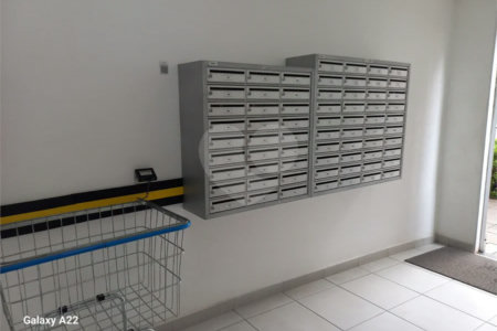 Apartamento de 2 dormitórios na Vila Leopoldina!