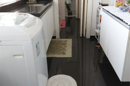 Apartamento à venda com 3 quartos, sendo 2 suítes,  em Vila Andrade, São Paulo, SP