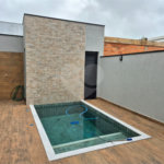 Casa a venda Condominio Maria Candida