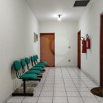Excelente sala comercial na zona sul