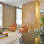 Apartamento para venda 163m 3 dormitórios Vila Mariana