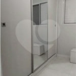 Apartamento à venda com 2 quartos e 1 vaga de garagem na Vila Sirena, em Guarulhos