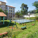 Apartamento á venda - Ferraz de Vasconcelos