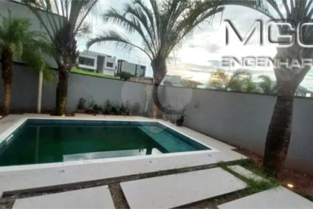 CASA NO CONDOMINIO ALPHAVILLE II COM 3 DORMITORIOS, 3 SUÍTES, 4 VAGAS, SÃO JOSÉ DOS CAMPOS/SP.