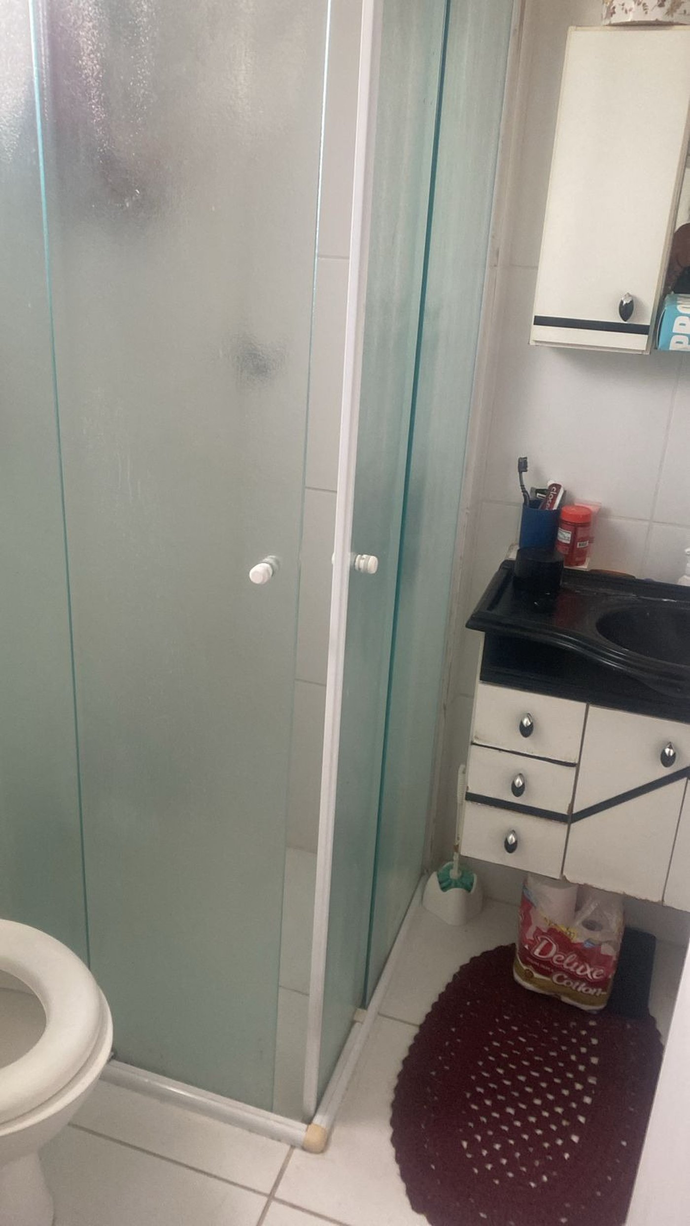 Apartamento aconchegante com 2 dormitórios, sendo 1 suíte, ao lado do Shopping Raposo!