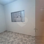 Casa para Locação no Jardim Pau Preto – Indaiatuba/SP - 3 dormitórios, quintal e garagem com portão manual