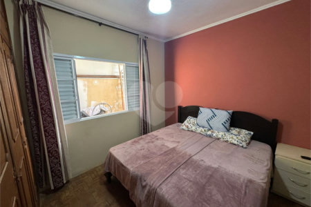 Casa a venda na Vila Brasilia