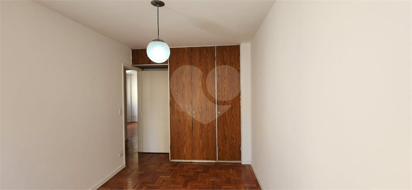 APARTAMENTO À VENDA – CONDOMÍNIO ITUXI | SAÚDE – SP