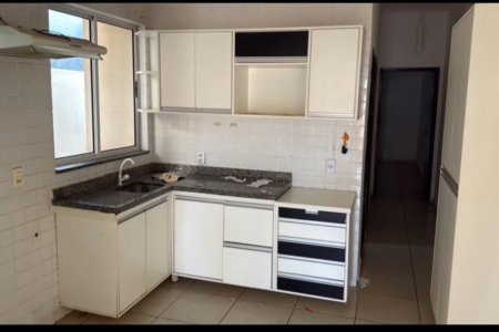 Casa à venda com 2 quartos, sendo 1 suíte,  em Vila Alegre, Três Lagoas, MS