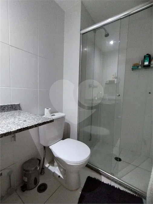 Apartamento de 57 m² á venda - Saúde
