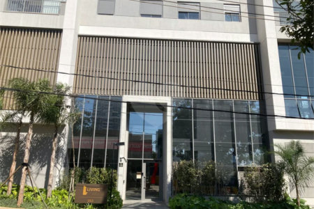 Apartamento à venda com 2 quartos, sendo 1 suíte, em Chácara Santo Antônio, São Paulo, SP