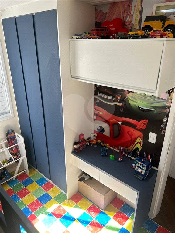 Apartamento à venda no bairro Boa Vista, São Caetano do Sul, 3 quartos, lazer completo