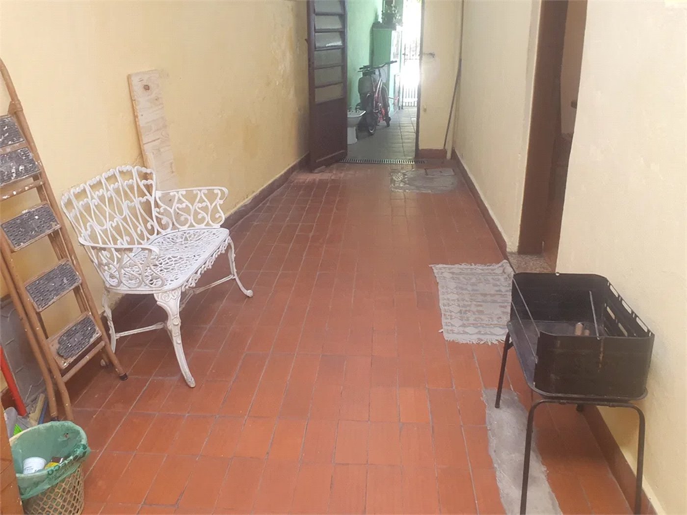 Casa à venda com 4 quartos em Jardim Bonfiglioli, São Paulo, SP