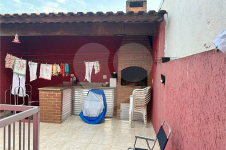 Sobrado a venda na Móoca 120m. 2 dormitórios, 2 vagas