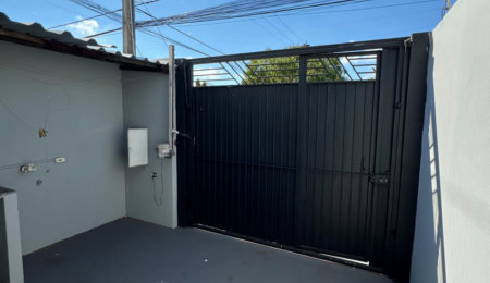 Casa para alugar com 1 quarto em Interlagos, Três Lagoas, MS