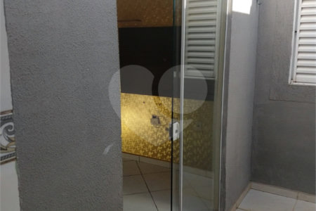 Casa térrea para venda no Azulville
