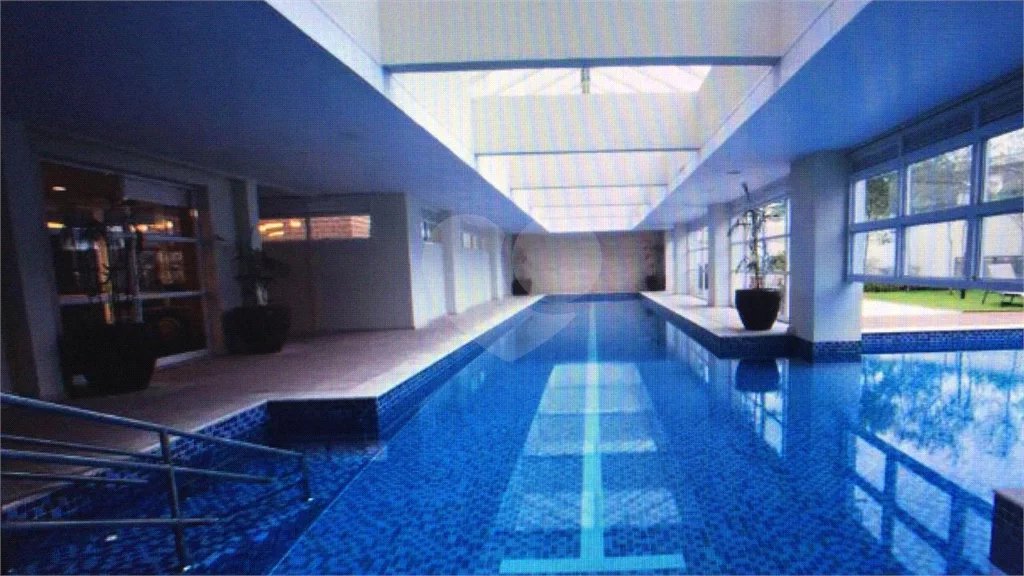Apartamento com 204m² com 4 Quartos 4 Suítes à Venda na Mooca | Condomínio Villa Solare - Luzes da Mooca,