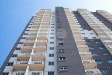 APARGTAMENTO PARA VENDA OU LOCACAO EM SP BRAS