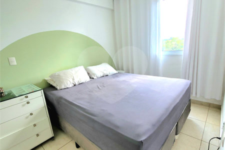 Apartamento em Urbanova, São José dos Campos/SP