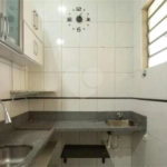 APARTAMENTO A VENDA EM SP SANTA CECILIA